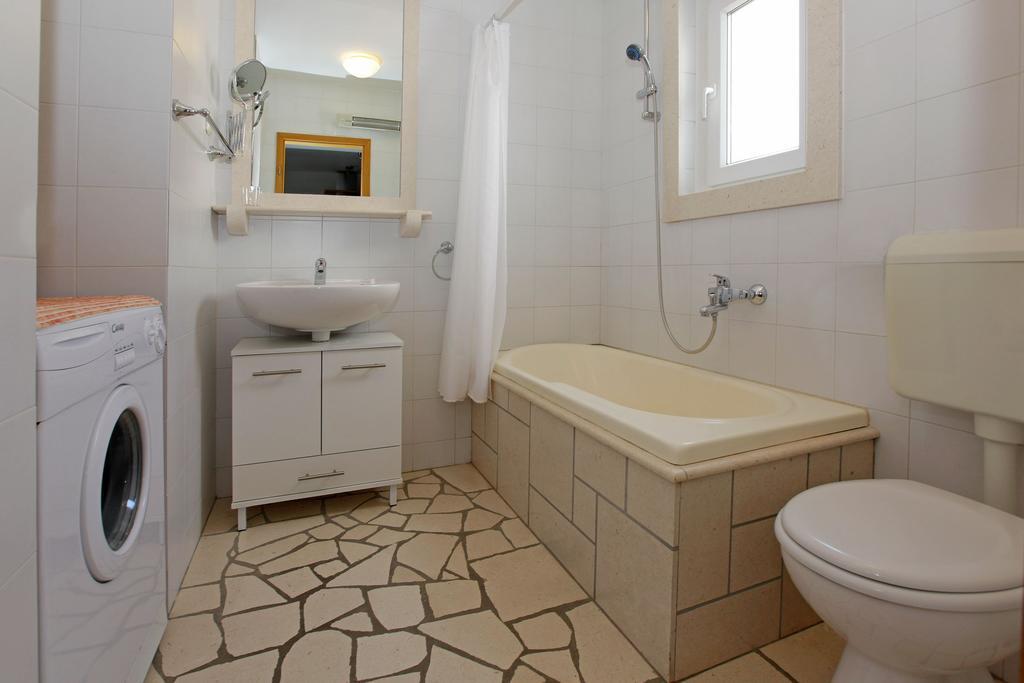 Apartments Mel بول الغرفة الصورة