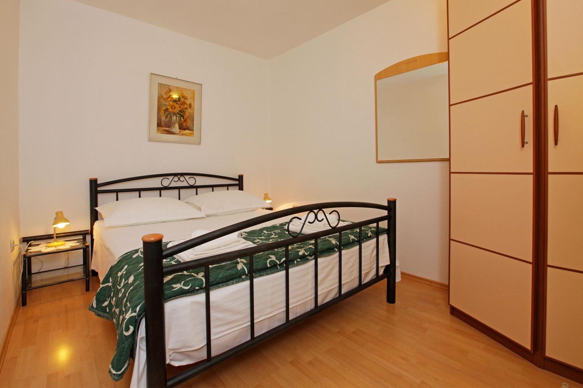 Apartments Mel بول المظهر الخارجي الصورة