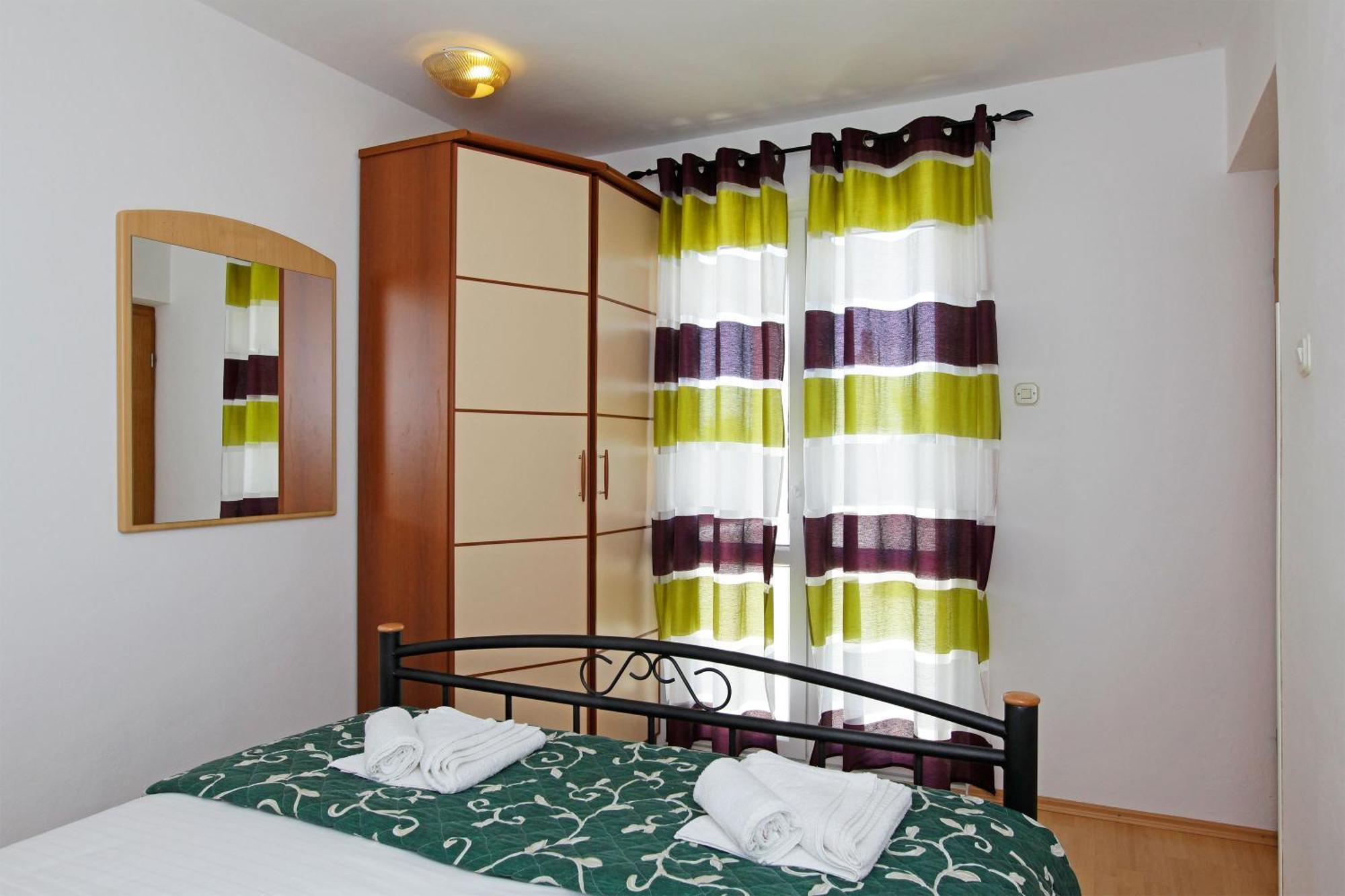 Apartments Mel بول المظهر الخارجي الصورة