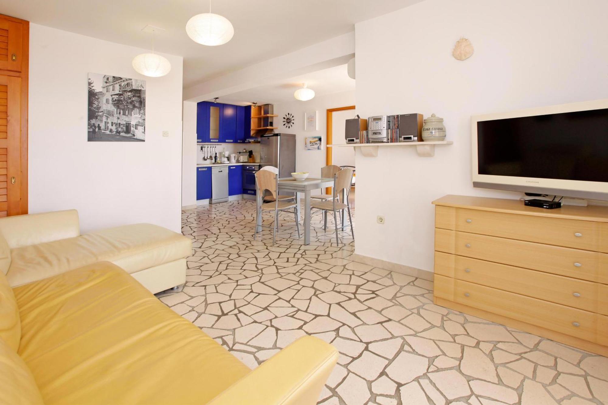 Apartments Mel بول المظهر الخارجي الصورة