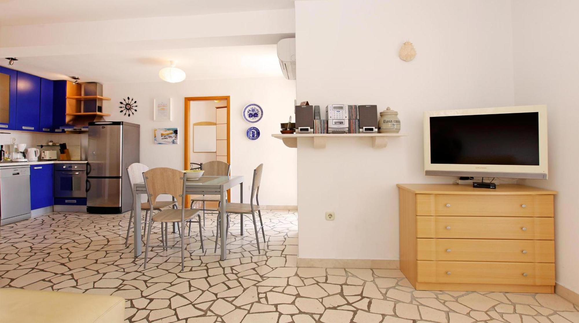 Apartments Mel بول المظهر الخارجي الصورة
