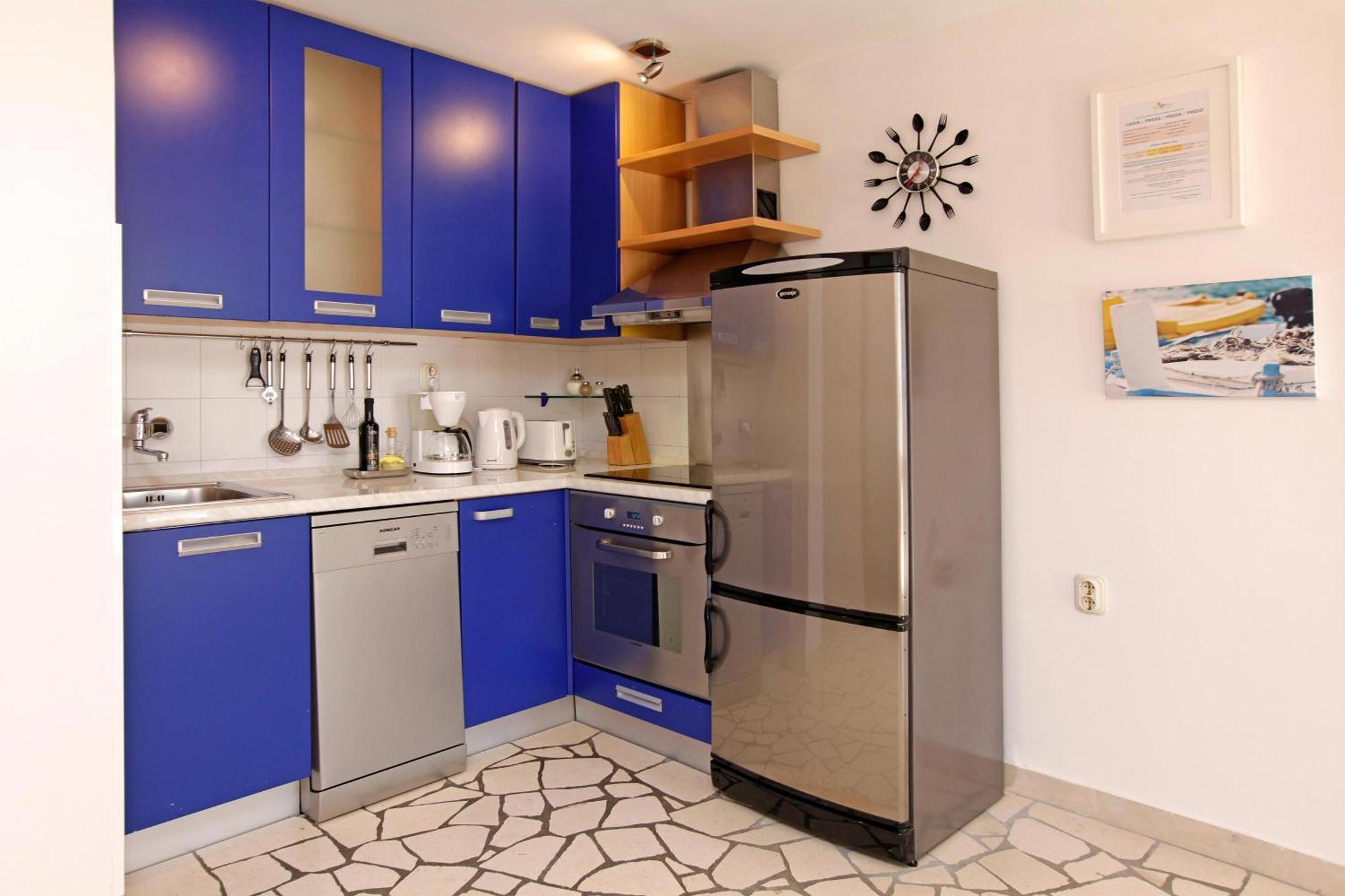Apartments Mel بول المظهر الخارجي الصورة