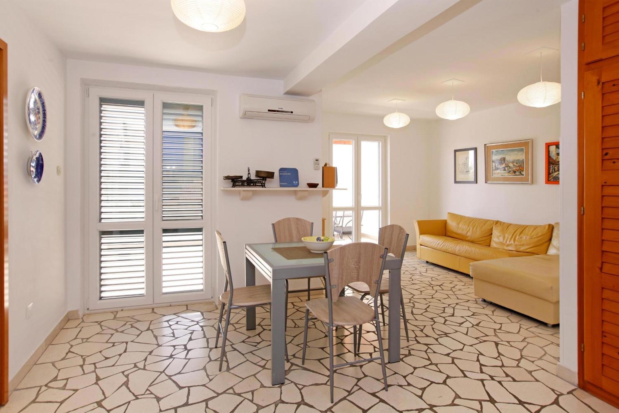 Apartments Mel بول المظهر الخارجي الصورة