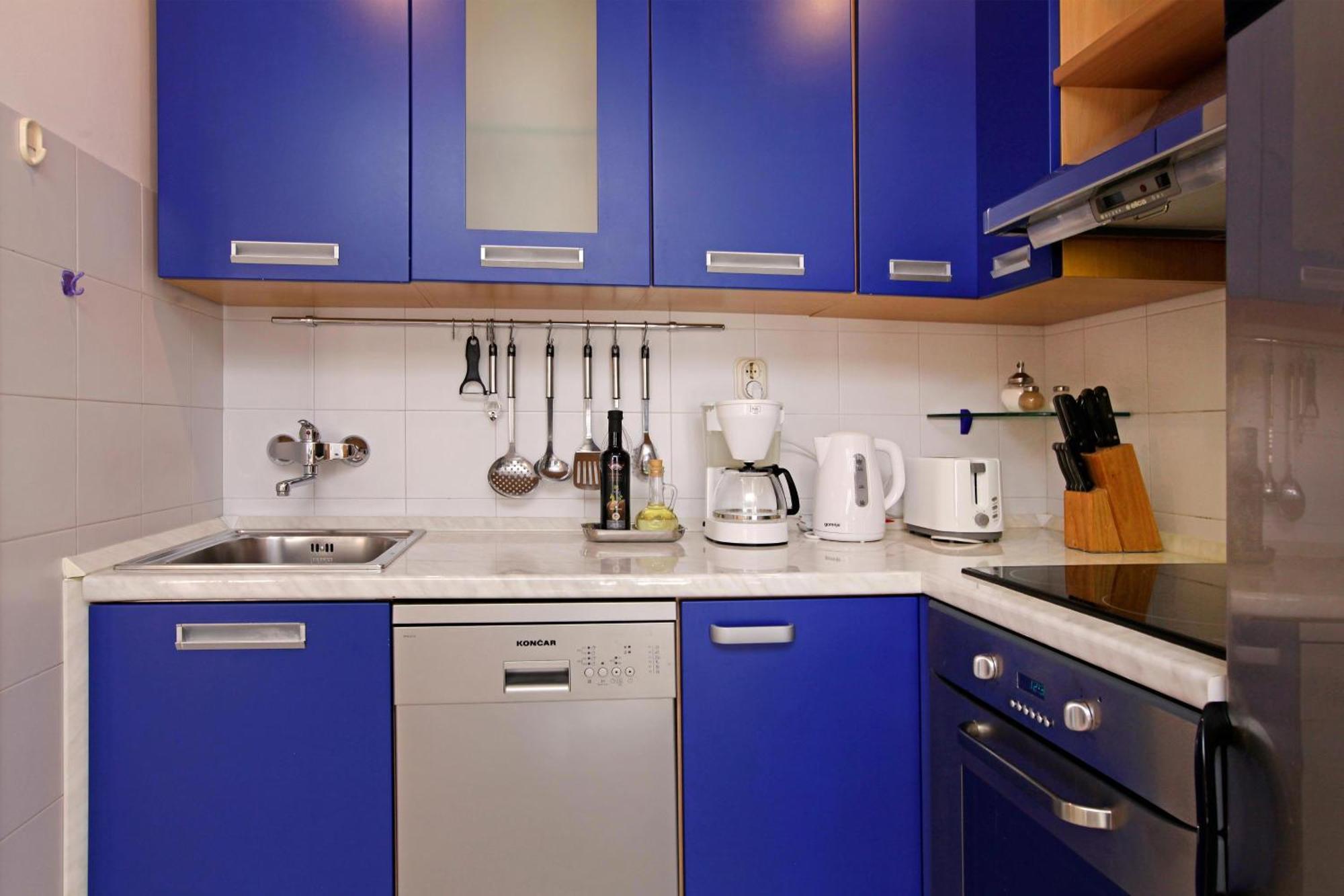 Apartments Mel بول المظهر الخارجي الصورة