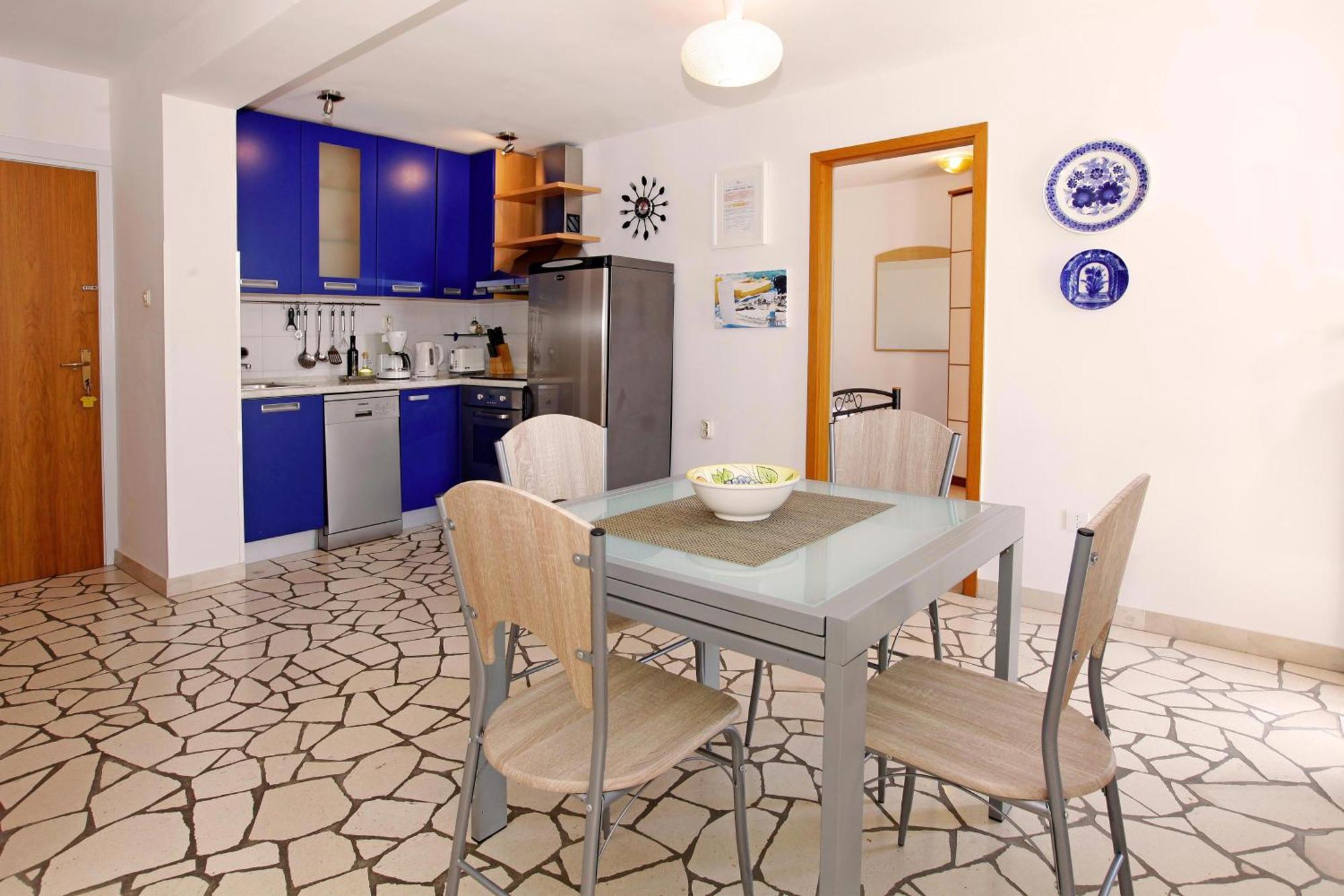 Apartments Mel بول المظهر الخارجي الصورة