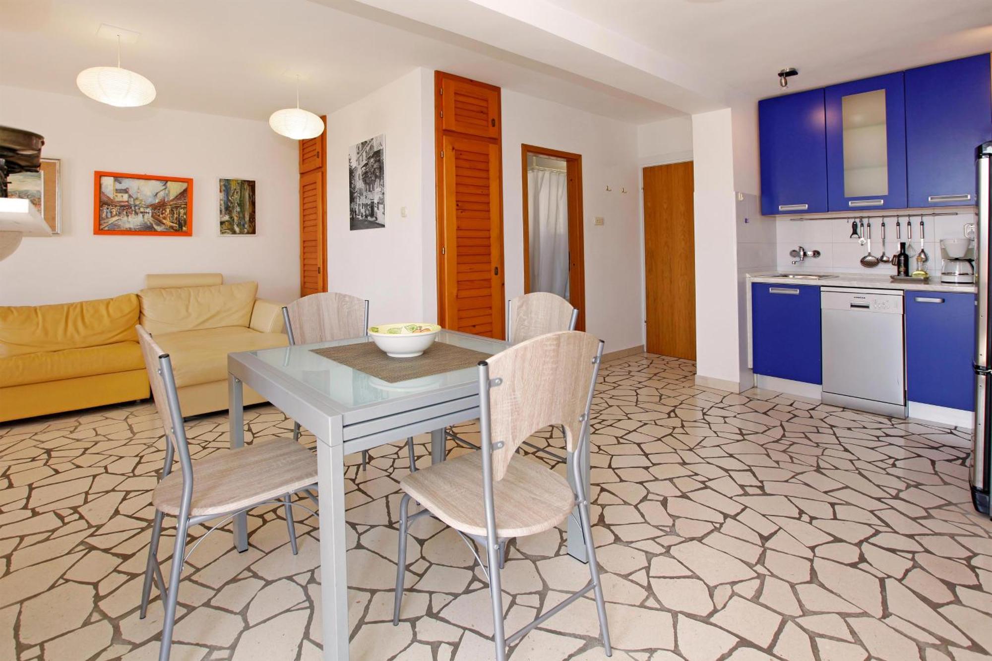 Apartments Mel بول المظهر الخارجي الصورة