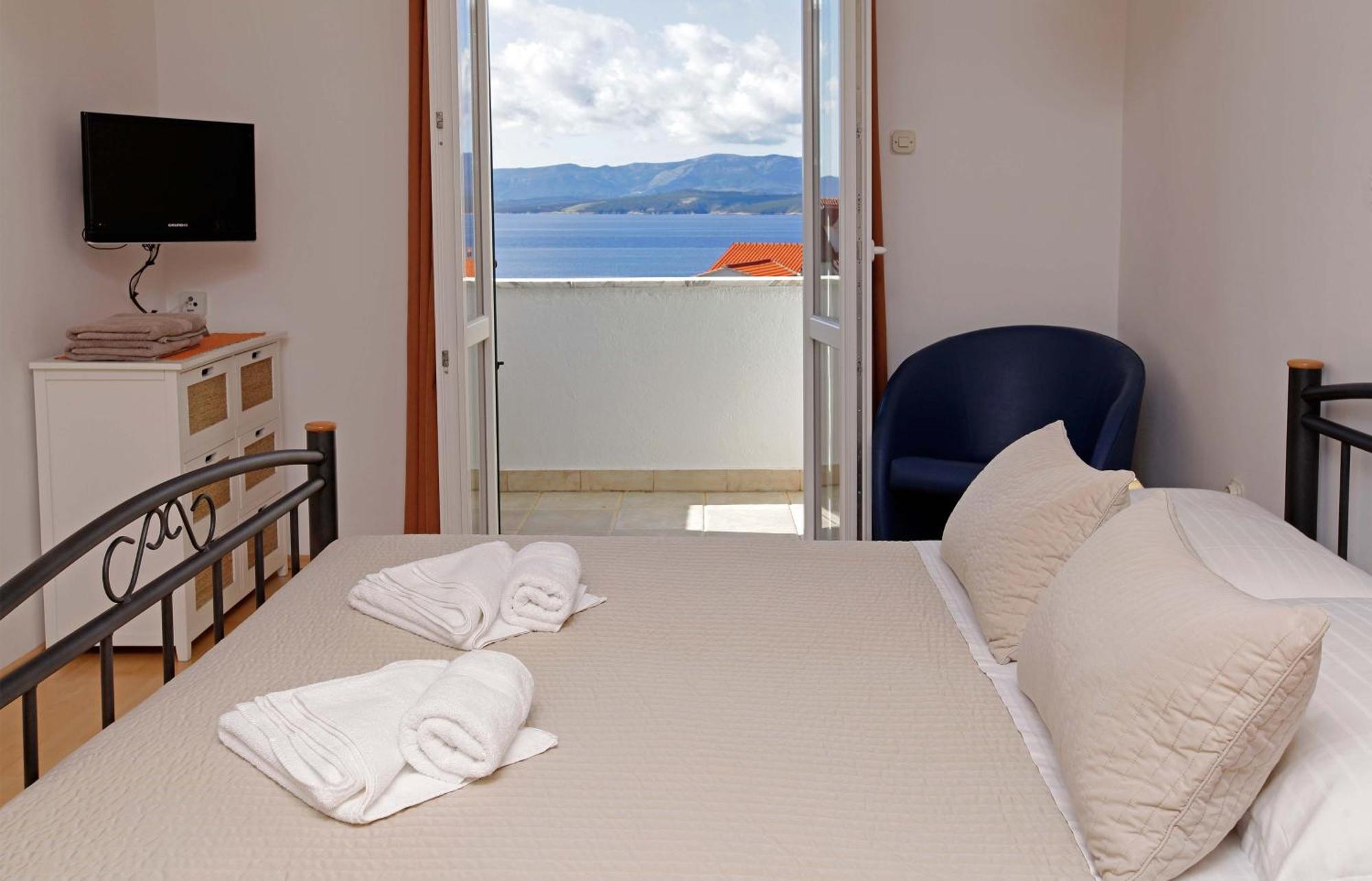 Apartments Mel بول المظهر الخارجي الصورة