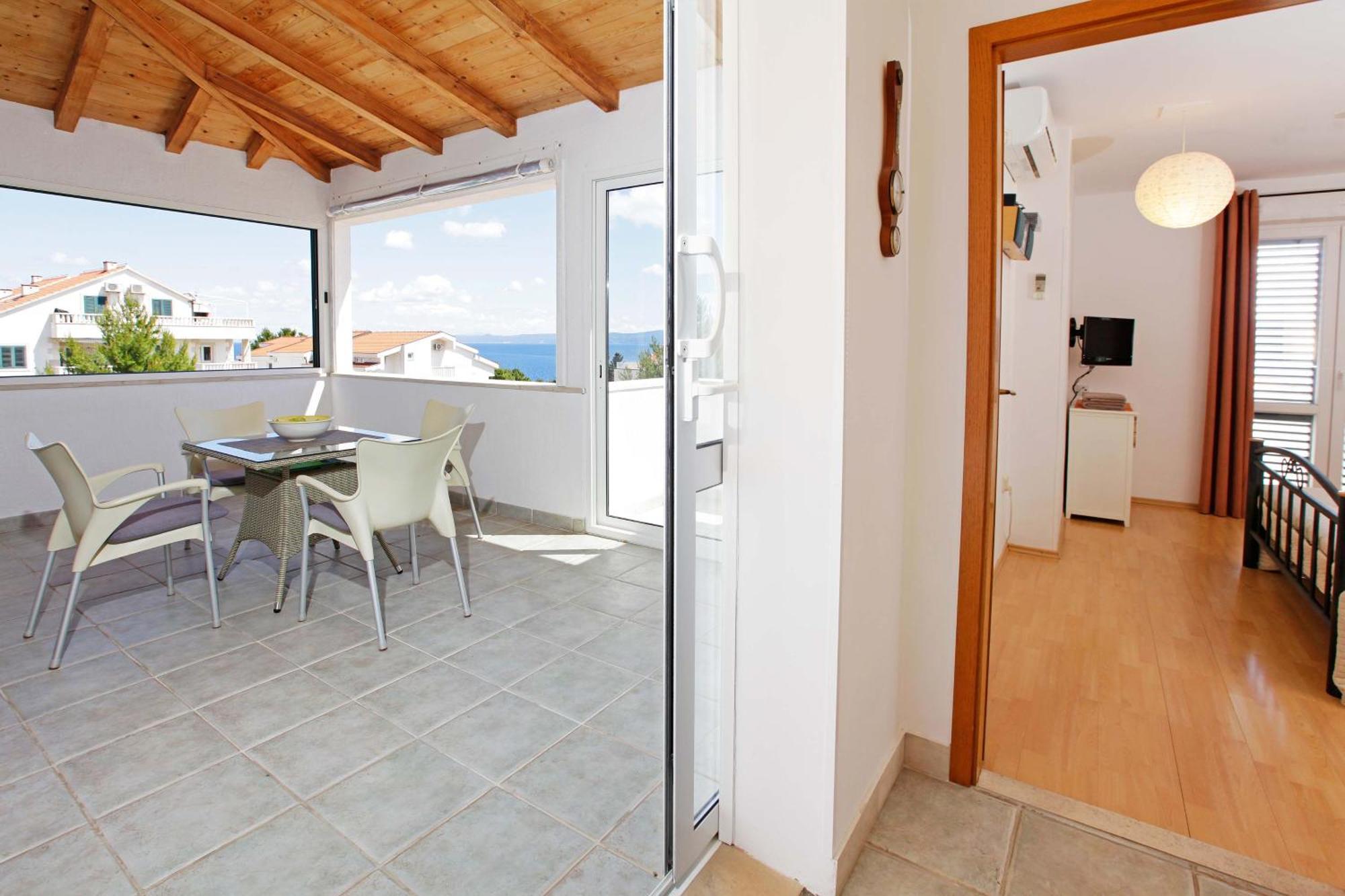 Apartments Mel بول المظهر الخارجي الصورة