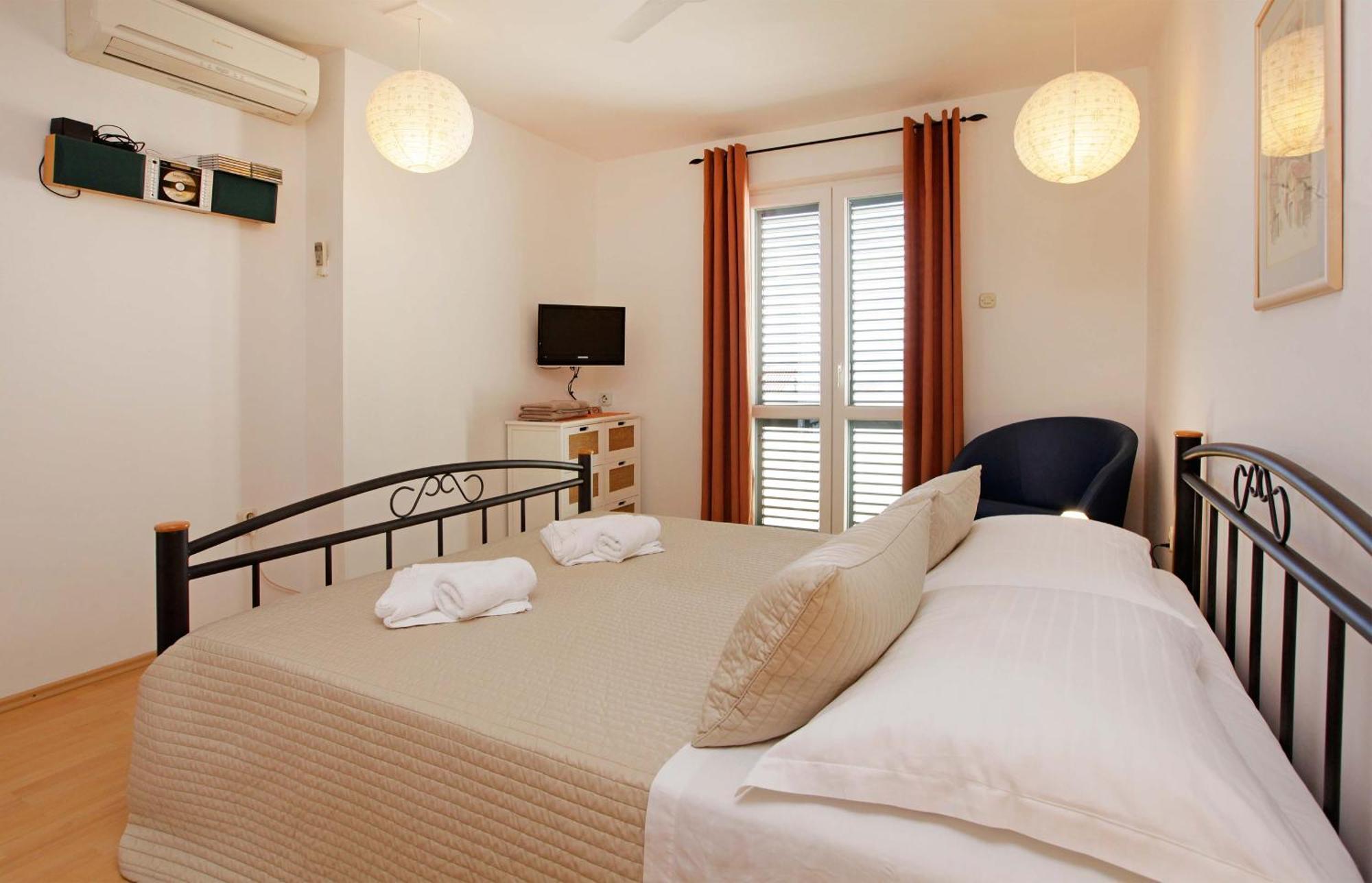 Apartments Mel بول المظهر الخارجي الصورة