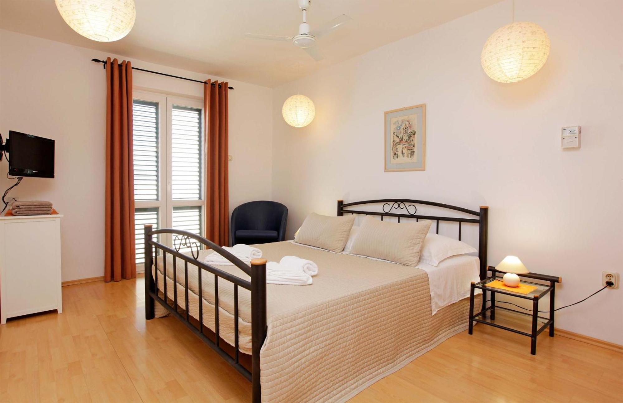 Apartments Mel بول المظهر الخارجي الصورة