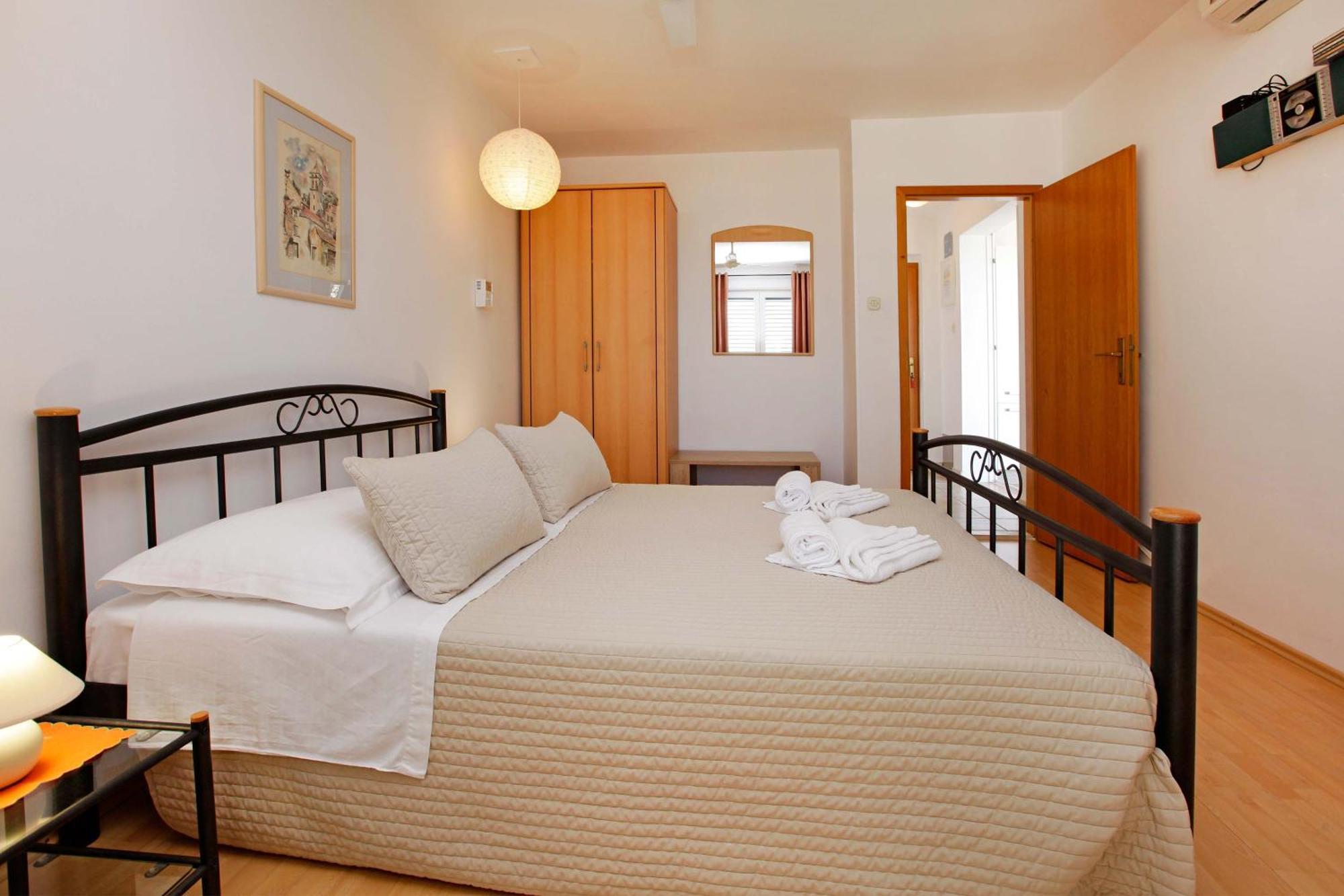 Apartments Mel بول المظهر الخارجي الصورة