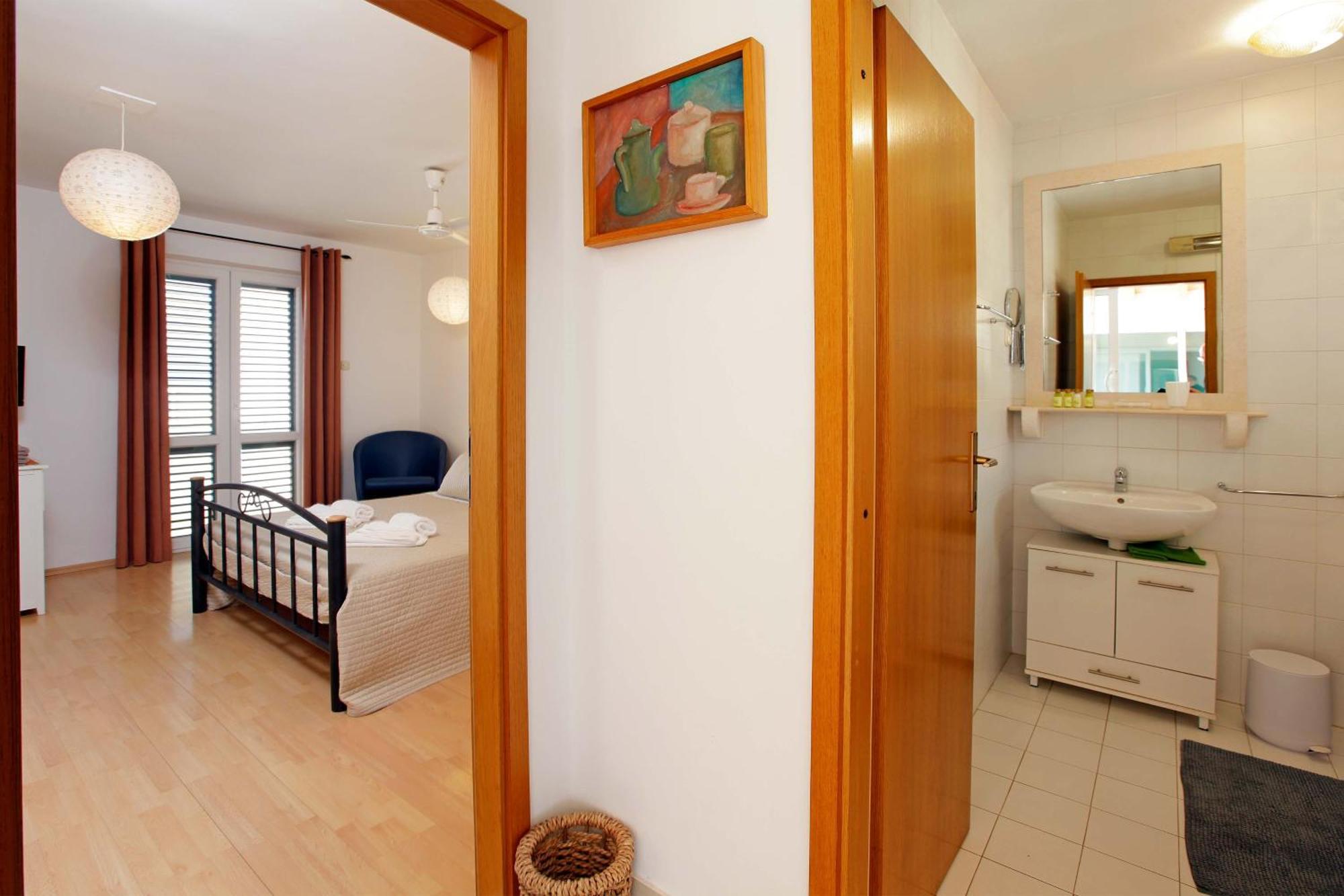 Apartments Mel بول المظهر الخارجي الصورة