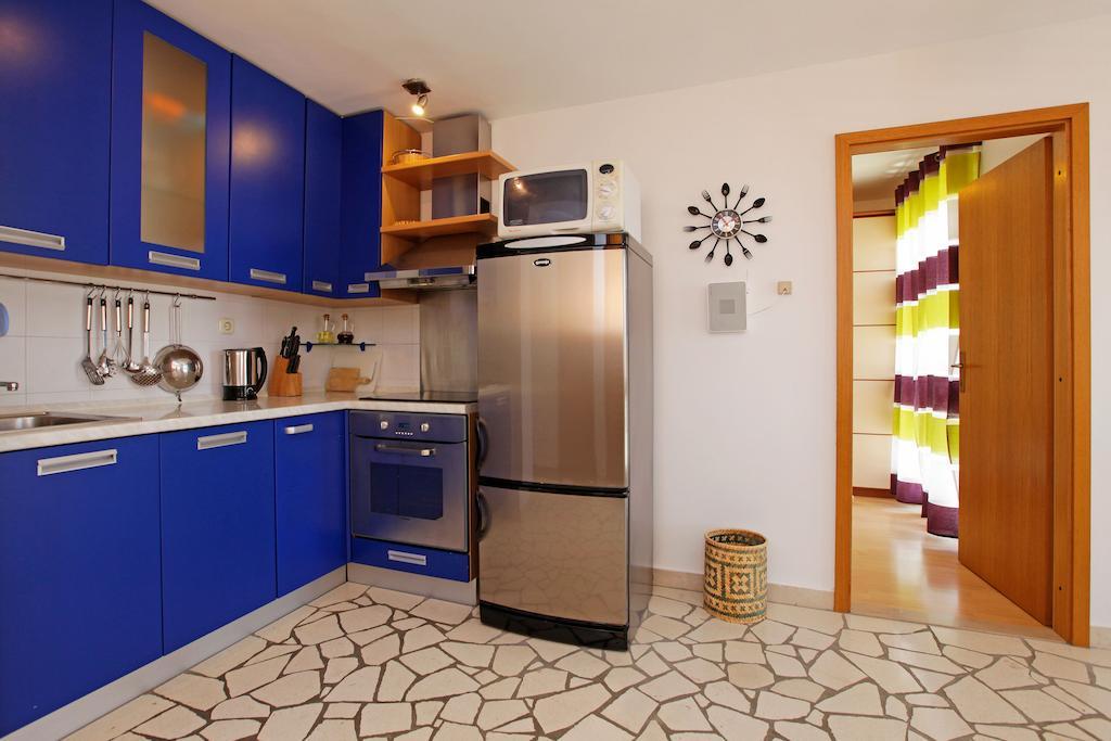 Apartments Mel بول الغرفة الصورة