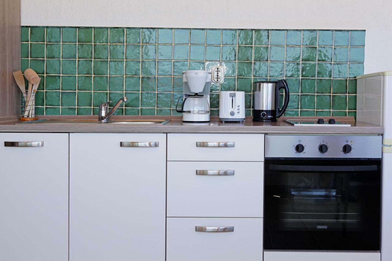 Apartments Mel بول المظهر الخارجي الصورة