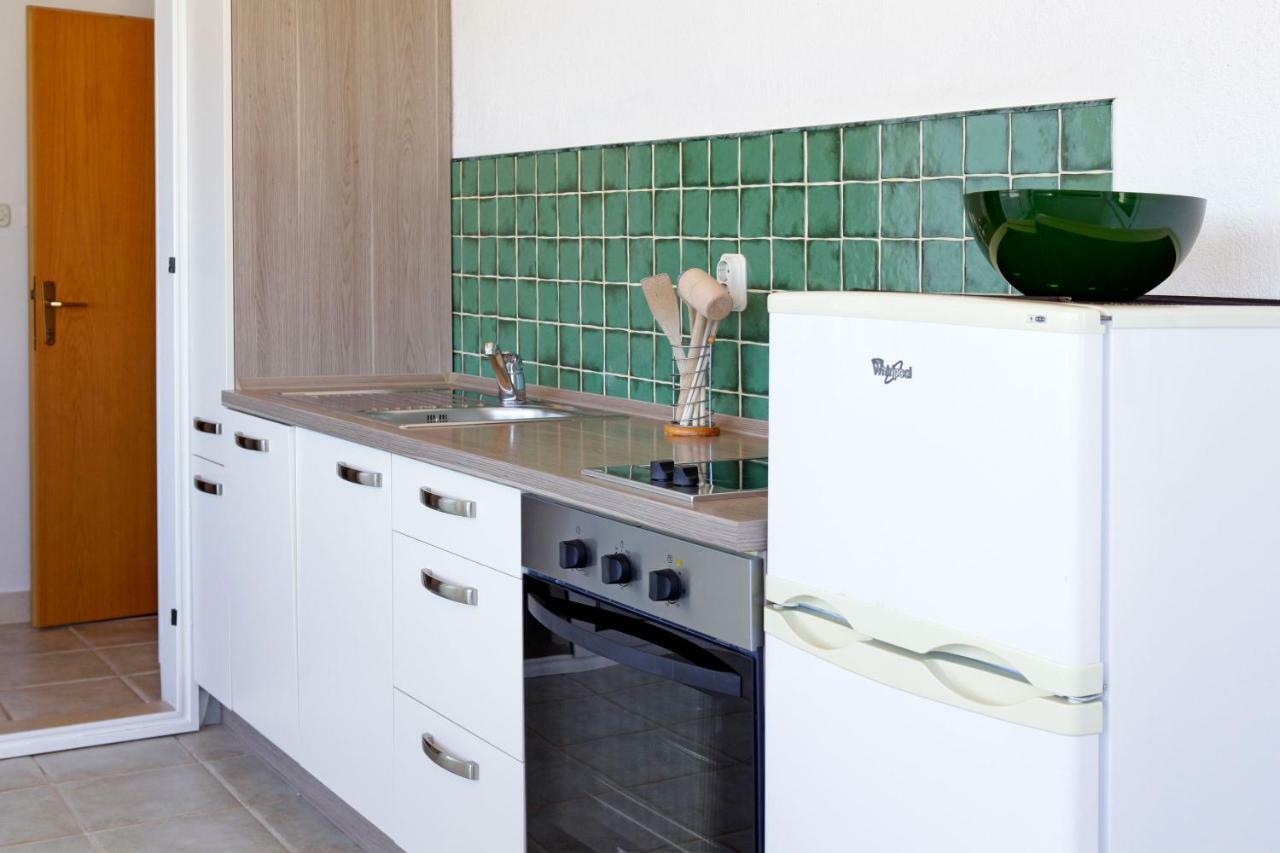 Apartments Mel بول المظهر الخارجي الصورة